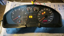 1290  Tacho Kombiinstrument Audi A4 B5 VDO 8D0919034B 248450 km
