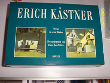 Werke in neun Bänden von Kästner, Erich Kästner, Erich: