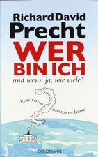 Wer bin ich - und wenn ja wie viele? Eine philosoph... | Buch | Zustand sehr gut