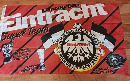 Sge eintracht frankfurt - eintracht,