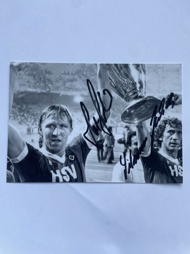 Hrubesch ditmar jakobs - hrubesch,