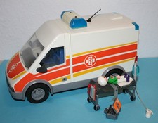 Playmobil Ersatzteile 6685