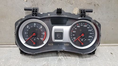 Tacho kombiinstrument 211tkm - tacho,