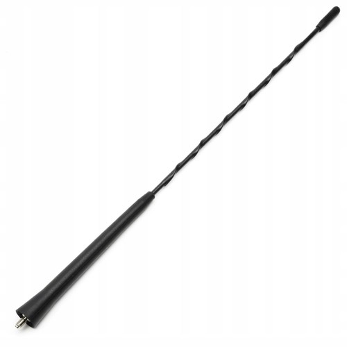 Antenne skoda fabia - skoda, ii
