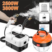 Profi Hochdruck Dampfreiniger