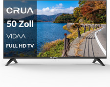50 Zoll Smart TV Full HD LED