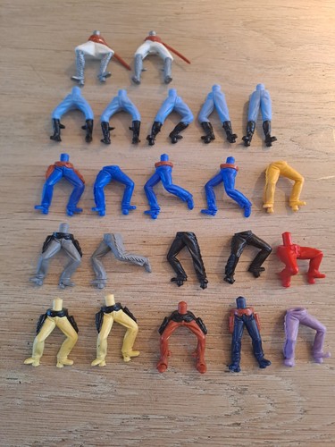 Timpo toys konvolut - timpo,