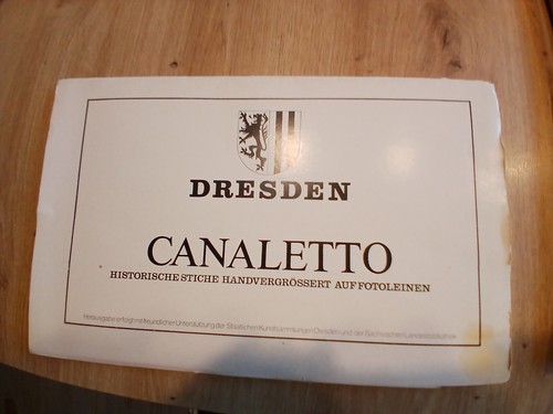 Canaletto dresden - -,