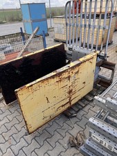 Kaup 1.5T 413 Ballenklammer