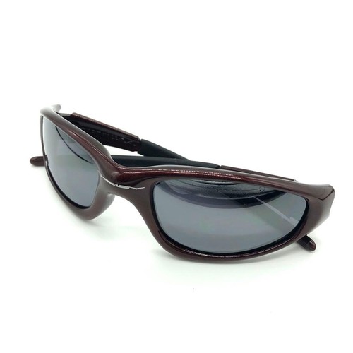Oakley straight jacket - oakley,