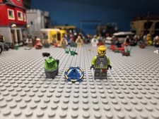 LEGO (Atl005) Atlantik Taucher