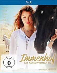 Immenhof das große - immenhof,