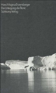 Der untergang - der, titanic