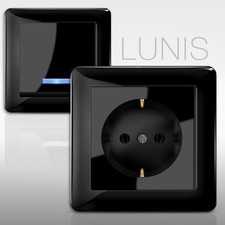 Schuko Steckdose Steckdosen