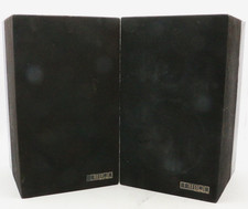 1 Paar Mission Electronics