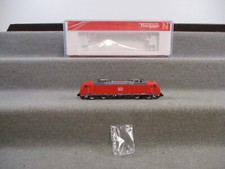 Fleischmann Spur N 7570008 Elektrolok BR 146 216-7 der DB Digital Vollsound OVP