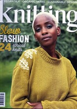 ~ Strickmagazin ~ Ausgabe 222