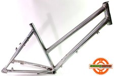 28" Steppenwolf Tiago 8 Lady #