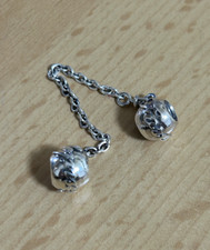 PANDORA Charms Armband Charm  925 Sterling Silber   (P21)