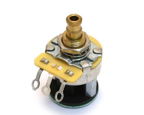 Fender schalter pot für - fender, s-1