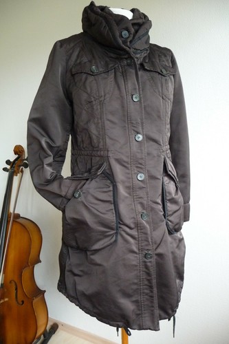 Marccain marc cain parka - marccain-marc, cain-parka