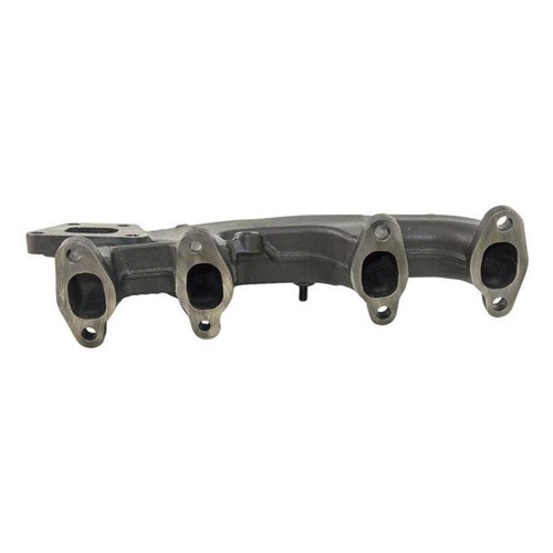Abgaskrümmer für jx - für, vw
