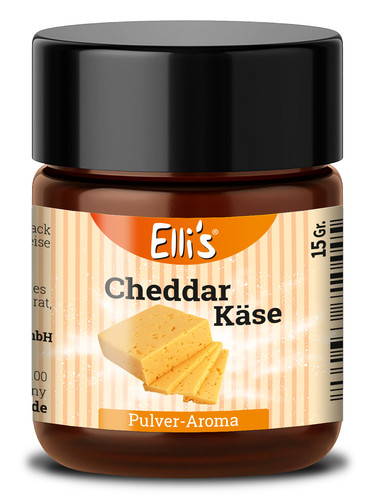 Pulver lebensmittelaroma - pulver,