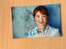 Ulrike Krumbiegel - Autogramm Foto original signiert - #36280