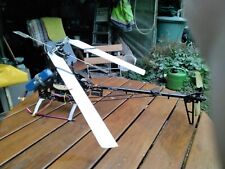 RC T-Rex 500 + Spectrum DX6i + Lipo Ladegerät + Zubehör