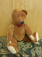 johanna haida teddy, 1995