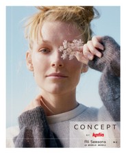 CONCEPT BY KATIA - Magazin -