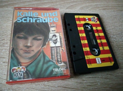 Kalle und schraube - , --