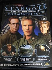 Stargate Kommando SG1 -
