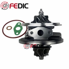 Turbo cartridge 724930 for