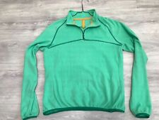 Fleece Pullover von PYUA Gr. XL (Guter Zustand)