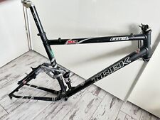 Trek Fuel SLR Rock Shox SID Dämpfer