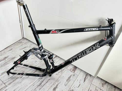 Trek fuel slr rock - trek, sid