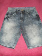 SOUTHERN Jeans,kurz,gr  W31,Bund 44 cm,Beinlänge 56 cm,wie NEU