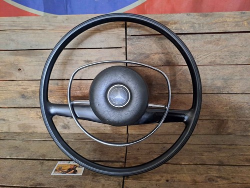 Mercedes benz lenkrad steering - benz,