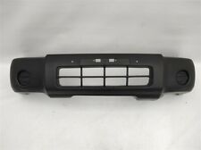 NISSAN NAVARA D22 FRONTIER 01-04 STOßSTANGE VORNE BUMPER ORIGINAL NEU