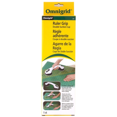 Dritz 2229 omnigrid doppel - 2229,