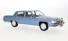 Cadillac fleetwood brougham - fleetwood,