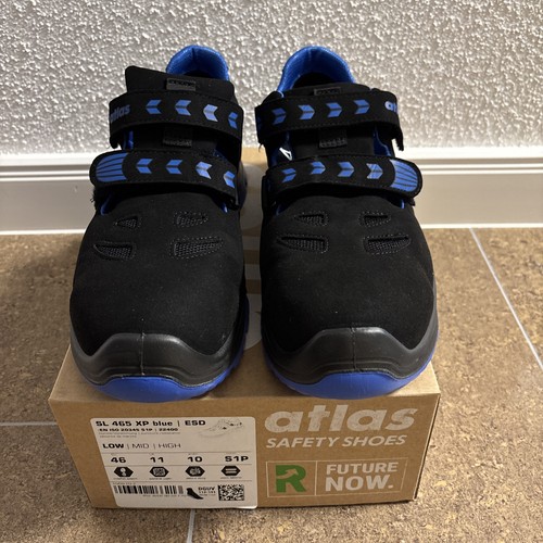 465 blue esd - 465, xp