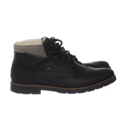 Rieker schnürstiefel - rieker,,