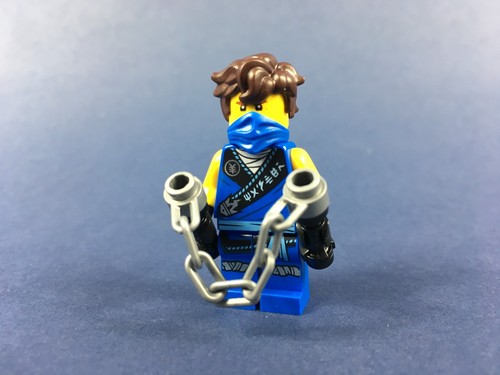 Lego jay legacy master - legacy,