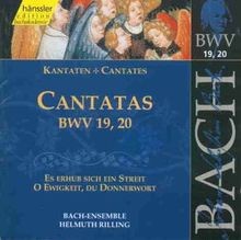 Edition bachakademie vol 6 - bachakademie,