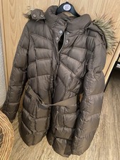 Fuchs Schmitt Pufferjacke