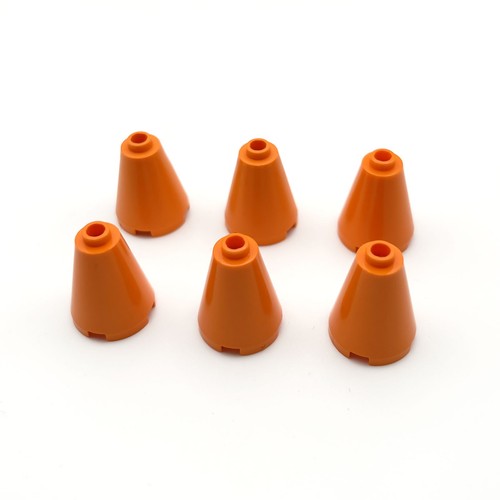 Lego kegel x 2 - -,