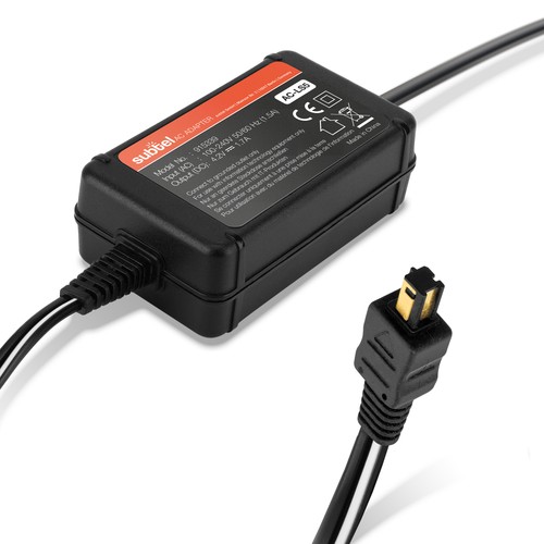 Netzteil für sony cyber - für,