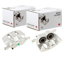 2X NK BREMSSATTEL VORNE LINKS